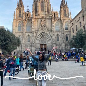 Meet your Posher, Londi